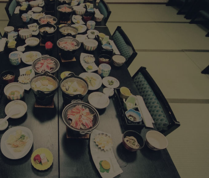 宴会イメージ